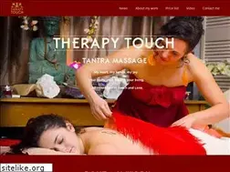 Sites similar to therapytouch.ie