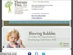 Sites similar to therapytreellc.com