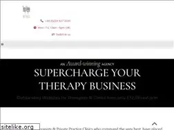 Sites similar to therapywebgenie.com