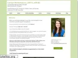 Sites similar to therapywithcarolyn.com