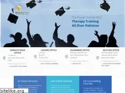 Sites similar to therapyworks.com.pk