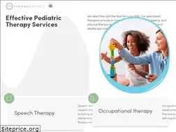 Sites similar to therapyworks.com