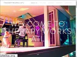 Sites similar to therapyworksatl.com