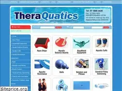 Sites similar to theraquatics.com.au