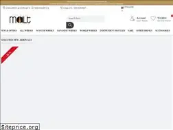 Sites similar to theraremalt.com