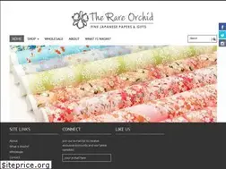Sites similar to therareorchid.com