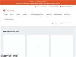 Sites similar to therasage.com