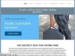 Sites similar to theraseat.com