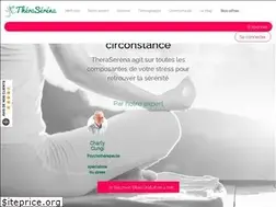 Sites similar to theraserena.com