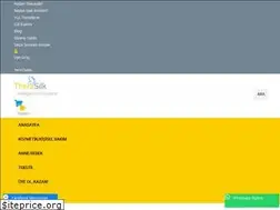 Sites similar to therasilk.com.tr