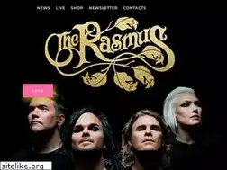 Sites similar to therasmus.fi