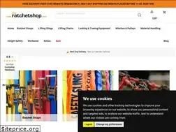 Sites similar to theratchetshop.com