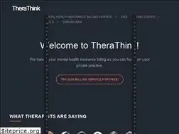 Sites similar to therathink.com