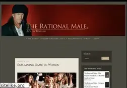 Sites similar to therationalmale.com