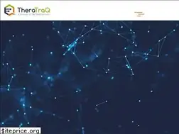 Sites similar to theratraq.com