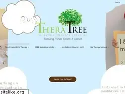 Sites similar to theratreepeds.com