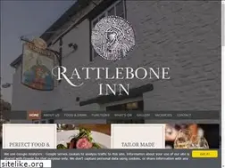 Sites similar to therattlebone.co.uk