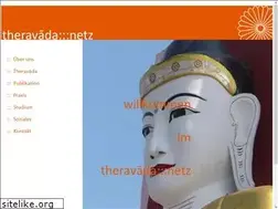 Sites similar to theravadanetz.de