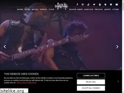Sites similar to theravenage.com