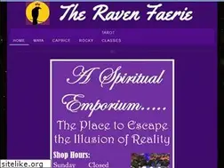 Sites similar to theravenfaerie.com