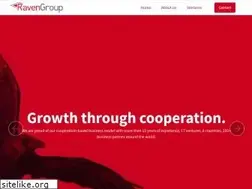 Sites similar to theravengroup.org
