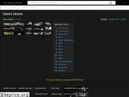 Sites similar to theravens.cz