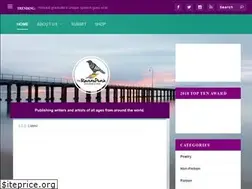 Sites similar to theravensperch.com