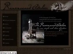 Sites similar to theravenswoodatelier.com
