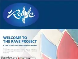 Sites similar to theraveproject.org