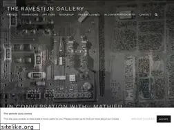 Sites similar to theravestijngallery.com