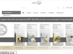 Sites similar to theravine.co.za