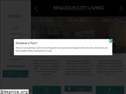 Sites similar to theraviniaapts.com