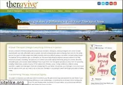 Sites similar to theravive.com