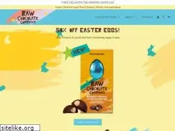 Sites similar to therawchocolatecompany.com