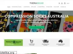 Sites similar to therawear.com.au