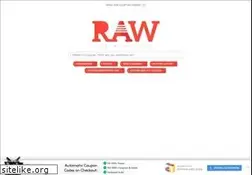 Sites similar to therawfeed.com