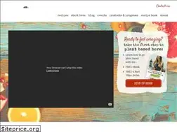 Sites similar to therawfoodkitchen.com.au
