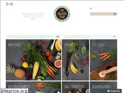 Sites similar to therawfoodstore.com.au