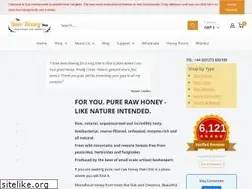 Sites similar to therawhoneyshop.com
