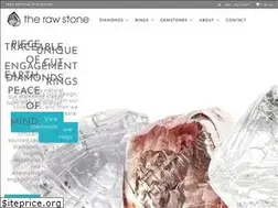 Sites similar to therawstone.com