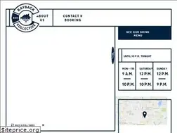 Sites similar to therayback.com