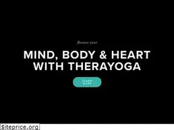 Sites similar to therayogamethod.com