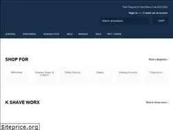 Sites similar to therazorcompany.com