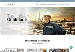 Sites similar to therba.com.br