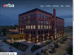 Sites similar to therbagroup.com