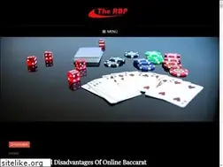 Sites similar to therbp.org