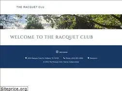 Sites similar to therc.org