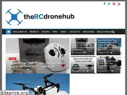 Sites similar to thercdronehub.com