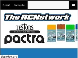 Sites similar to thercnetwork.com