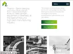 Sites similar to thercoserckhtx.com